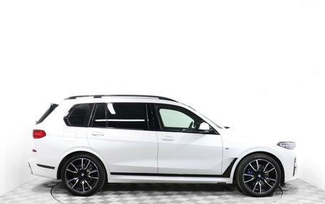 BMW X7, 2020 год, 9 499 000 рублей, 4 фотография