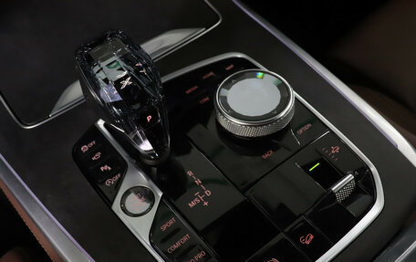 BMW X7, 2020 год, 9 499 000 рублей, 19 фотография