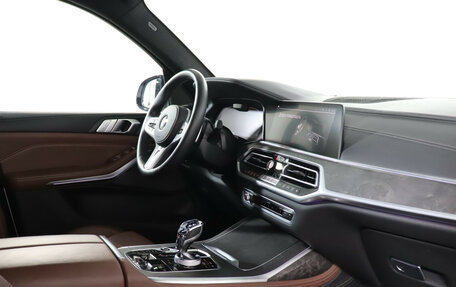 BMW X7, 2020 год, 9 499 000 рублей, 9 фотография