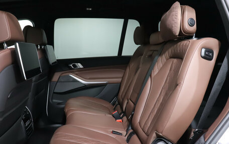 BMW X7, 2020 год, 9 499 000 рублей, 10 фотография