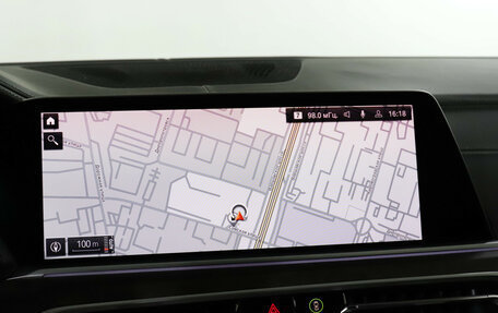 BMW X7, 2020 год, 9 499 000 рублей, 20 фотография