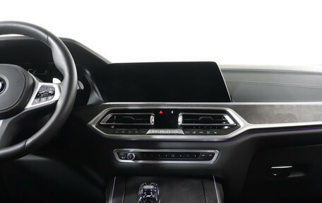 BMW X7, 2020 год, 9 499 000 рублей, 14 фотография