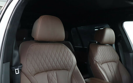 BMW X7, 2020 год, 9 499 000 рублей, 16 фотография