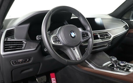 BMW X7, 2020 год, 9 499 000 рублей, 13 фотография