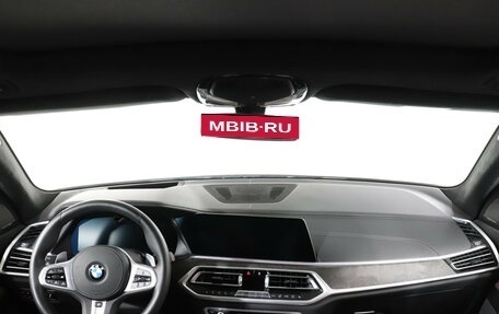BMW X7, 2020 год, 9 499 000 рублей, 12 фотография
