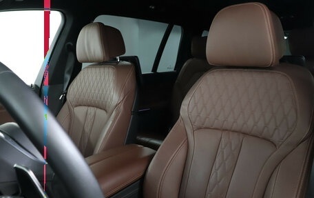 BMW X7, 2020 год, 9 499 000 рублей, 17 фотография