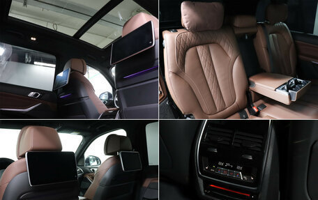 BMW X7, 2020 год, 9 499 000 рублей, 24 фотография