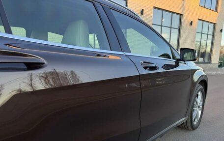 Mercedes-Benz GLA, 2015 год, 2 490 000 рублей, 10 фотография