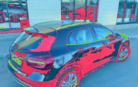 Mercedes-Benz GLA, 2015 год, 2 490 000 рублей, 9 фотография