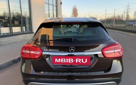 Mercedes-Benz GLA, 2015 год, 2 490 000 рублей, 11 фотография