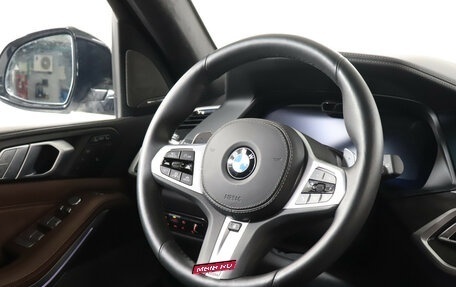 BMW X7, 2020 год, 9 499 000 рублей, 15 фотография