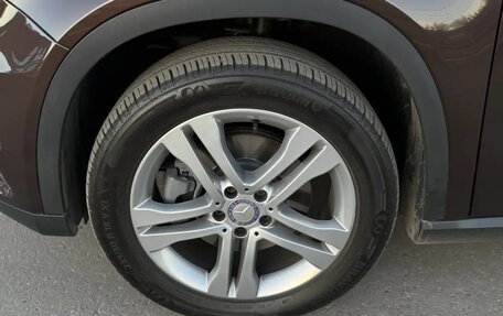 Mercedes-Benz GLA, 2015 год, 2 490 000 рублей, 17 фотография