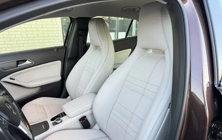 Mercedes-Benz GLA, 2015 год, 2 490 000 рублей, 24 фотография