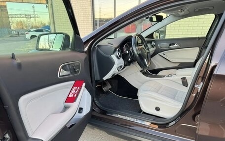 Mercedes-Benz GLA, 2015 год, 2 490 000 рублей, 19 фотография