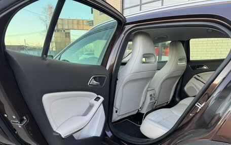 Mercedes-Benz GLA, 2015 год, 2 490 000 рублей, 25 фотография