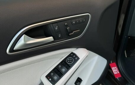 Mercedes-Benz GLA, 2015 год, 2 490 000 рублей, 22 фотография