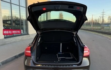 Mercedes-Benz GLA, 2015 год, 2 490 000 рублей, 12 фотография