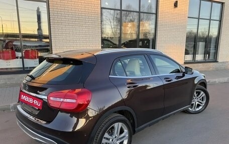 Mercedes-Benz GLA, 2015 год, 2 490 000 рублей, 8 фотография