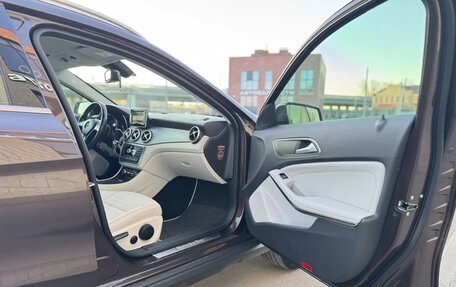 Mercedes-Benz GLA, 2015 год, 2 490 000 рублей, 27 фотография