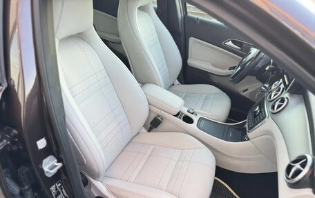 Mercedes-Benz GLA, 2015 год, 2 490 000 рублей, 29 фотография