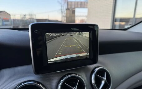 Mercedes-Benz GLA, 2015 год, 2 490 000 рублей, 35 фотография