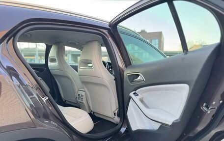 Mercedes-Benz GLA, 2015 год, 2 490 000 рублей, 32 фотография