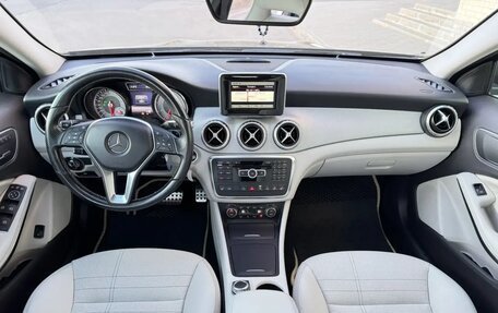 Mercedes-Benz GLA, 2015 год, 2 490 000 рублей, 33 фотография