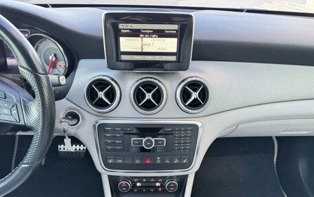 Mercedes-Benz GLA, 2015 год, 2 490 000 рублей, 34 фотография