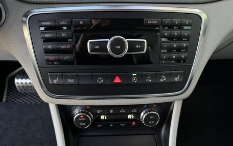 Mercedes-Benz GLA, 2015 год, 2 490 000 рублей, 37 фотография