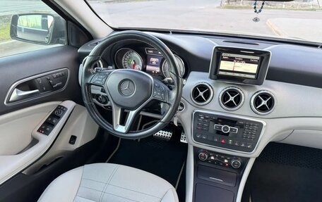 Mercedes-Benz GLA, 2015 год, 2 490 000 рублей, 36 фотография