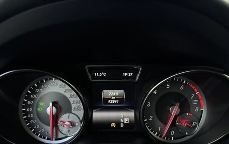 Mercedes-Benz GLA, 2015 год, 2 490 000 рублей, 38 фотография