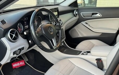 Mercedes-Benz GLA, 2015 год, 2 490 000 рублей, 23 фотография