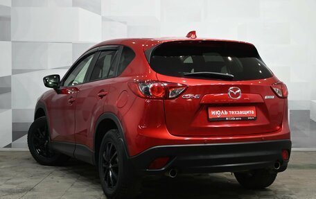 Mazda CX-5 II, 2014 год, 2 350 000 рублей, 4 фотография