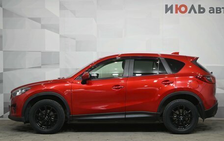 Mazda CX-5 II, 2014 год, 2 350 000 рублей, 8 фотография