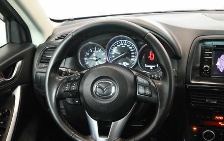 Mazda CX-5 II, 2014 год, 2 350 000 рублей, 13 фотография