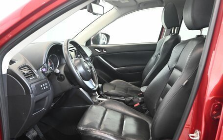 Mazda CX-5 II, 2014 год, 2 350 000 рублей, 10 фотография