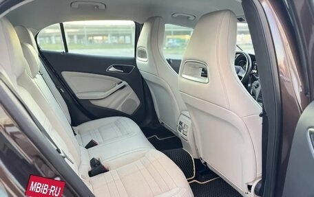 Mercedes-Benz GLA, 2015 год, 2 490 000 рублей, 31 фотография