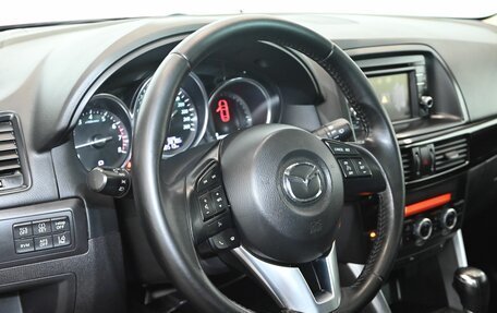 Mazda CX-5 II, 2014 год, 2 350 000 рублей, 14 фотография