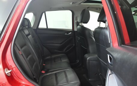 Mazda CX-5 II, 2014 год, 2 350 000 рублей, 18 фотография