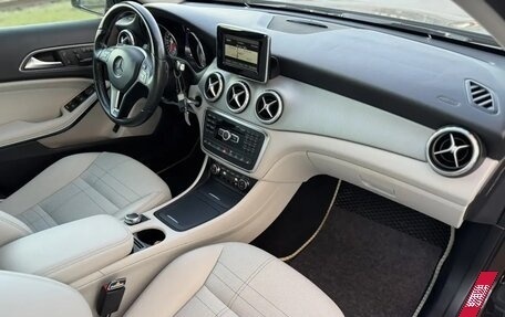 Mercedes-Benz GLA, 2015 год, 2 490 000 рублей, 30 фотография