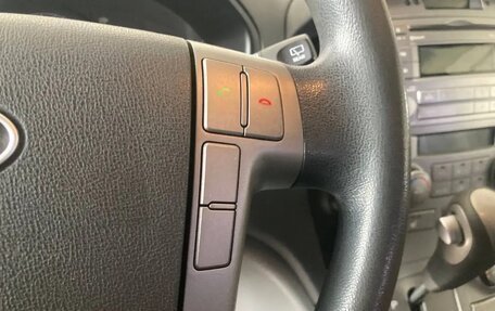 Hyundai Grand Starex Grand Starex I рестайлинг 2, 2014 год, 2 090 000 рублей, 6 фотография