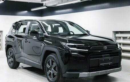 Toyota RAV4, 2025 год, 4 500 000 рублей, 1 фотография