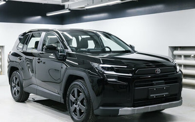 Toyota RAV4, 2025 год, 4 500 000 рублей, 1 фотография