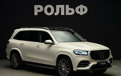 Mercedes-Benz GLS, 2022 год, 12 000 000 рублей, 1 фотография