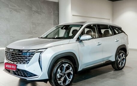 Geely Atlas, 2025 год, 3 970 990 рублей, 1 фотография