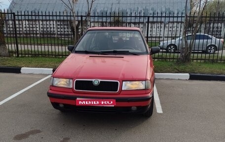 Skoda Felicia I рестайлинг, 1998 год, 199 999 рублей, 1 фотография