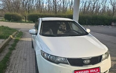 KIA Cerato III, 2009 год, 700 000 рублей, 1 фотография