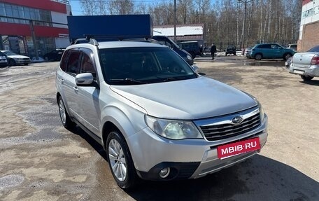 Subaru Forester, 2011 год, 999 000 рублей, 1 фотография