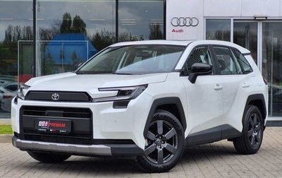 Toyota RAV4, 2025 год, 4 390 000 рублей, 1 фотография