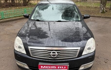 Nissan Teana, 2007 год, 845 000 рублей, 1 фотография